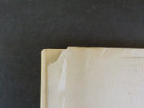 Illinois Central Railroad Company A Centennial Bibliography 1851-1951 SoftCover