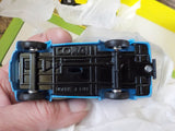 Corgi Toymaster Bedford CA & Morris J Vans Contains 2 vehicles Original box