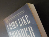 Dawn Like Thunder The True Story of Torpedo Squadron Eight Robert Mrazek SoftCov