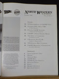 North Western Lines C&NW 1996 Summer Existing facilities Omaha Frt house Up renu