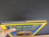 Chicago & North Western Official Color Photography Gene Green Morning Sun Books