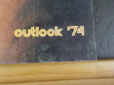Railway Age 1974 January 28 Outlook ’74 Southern Amtrak Chessie