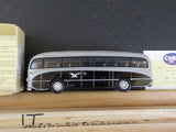 Corgi Classic Burlington Seagull Woods  Commercials from Corgi Coach OB