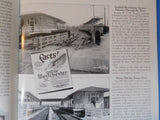 Cooperation Moves the Public Shore Line Interurban Historical Society Dispatch N