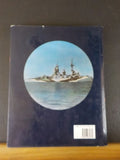 Jane’s Fighting Ships of World War II 1000 illustrations     w/ dust jacket