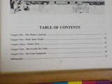 Rio Grande Ski Train By Patterson & Forrest Soft Cover 1984 64 pages