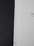 Norfolk and Western Railway Annual Report 1970 Year ended December 31