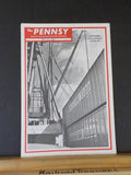 Pennsy Employee Magazine, The 1967 May 15 Containers Ashore & afloat
