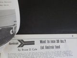 Upper Canada Railway Society Newsletter #439 May 1986 Lake Erie Limited