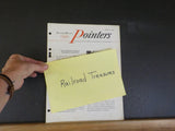 EMD Pointers 1968 April 15 New tightening sequence for head to liner nuts