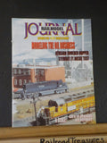 Railmodel Journal 1996 November Modeling the Oil Business Athearn covered hopper