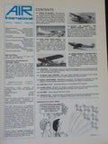 Air International Magazine Vol 9 # 4 1975 October Going to Blazes!