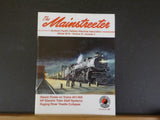 The Mainstreeter Northern Pacific Ry Historical Society Vol 37 #4 2018 Winter