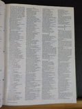 Railfan & Railroad Magazine Bound Volume 14  January - December 1995 Green