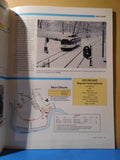 North American Light Rail Annual and User’s Guide 1992