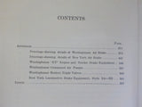 Air Brake, The Its Construction & Working The Science of Railways Kirkman HardCo