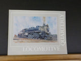 Locomotive Quarterly 1999 Fall Central of Georgia NP NYO&W