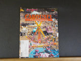 Carousel Vol 34 #2 February 2000 Minnesota Independents Provide Solid Midway
