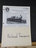 Great Northern Goat Reference Sheet #253 June 1997 GN & the Head of the Lakes