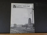 Central Headlight 1978 First Quarter NYC HS Fall Brook Coal Co Ry Inspection Eng