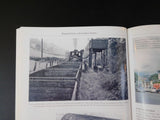 Narrow Gauge & Industrial Album personal notes and observations By Ann & Gordon