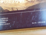 N Scale Magazine 1994 November December Coal Loading Facilities San Fran House