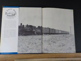 Colorado's Loneliest Railroad San Luis Southern By P R Bob Griswold w/ dust jack