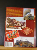 Lima Super Power Steam Locomotives by Thomas W. Dixon Jr Hard Cover 2010