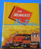 Milwaukee Electrics by Noel T. Holley w/ dust jacket 1987 Ex Library Book