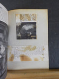 Southern Pacific Bulletin 1953 November Employee magazine