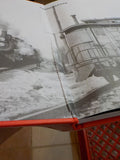 Caboose by Brian Solomon & John Gruber w/ Dust Jacket.
