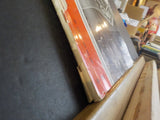 Railroad Journal 1953 April Spring Industrial Number Damaged