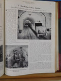 Railway Gazette Bound volume 76 January 2 to June 26 1942