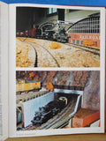 O Scale Railroading Bound Volume IV 1977 #49 thru August 1979 #60 1978-1979 bind