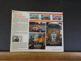Beetle Book, The America’s 30-Year Love Affair with the Bug