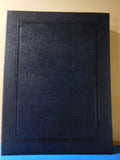 Model Railroader Magazine Suckert style binder 1952 Vol 19 January-December 1952
