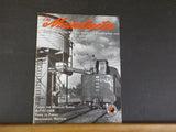 The Mainstreeter Northern Pacific Ry Historical Society Vol 26 #3 2007 Fall Wool