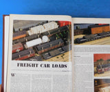 Railroad Model Craftsman Magazine Bound Volume 64 June 1995 - May 1996