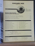 Railway Age 1974 February 11 Chemical Weed Control
