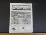 Carnival Midway Vol 6 #5 September/October 2004