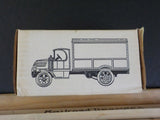 ERTL 1926 Mack Bull Dog Delivery Truck Bank JC Penney Co