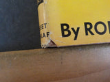 Illustrated True Book Of American Railroads, The by Webb      w/Dust Jacket