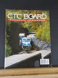 CTC Board Railroads Illustrated #311 September 2004  Railroad News Photos