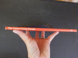 Great Circus Parade Wisconsin’s National Treasure by Clement & Jando  Soft Cover