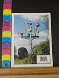 Traditional Signalling A Brief Design History by Michael A. Vanns   Soft Cover