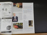 Loki Magazine 2000 6 Spedition Schenker im Wandel der Zeit Klassische HO Gotthar