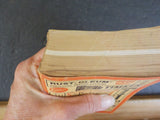 Pocket List of Railroad Officials #306 1971 2nd quarter