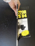 Tractor Facts ‘84 Technical Publications Soft Cover