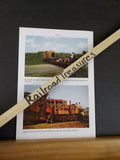 Industrial Railway Society Bulletin #812 2007 July Overseas News and Notes