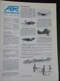 Air International Magazine Vol 8 # 3 1975 March Variable Geometry Today